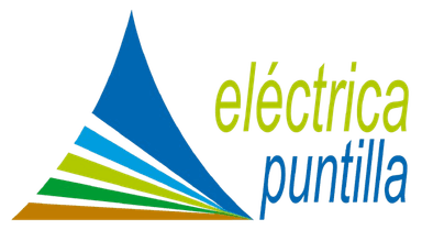Logo de Eléctrica Punilla