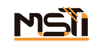 Logo MSTI